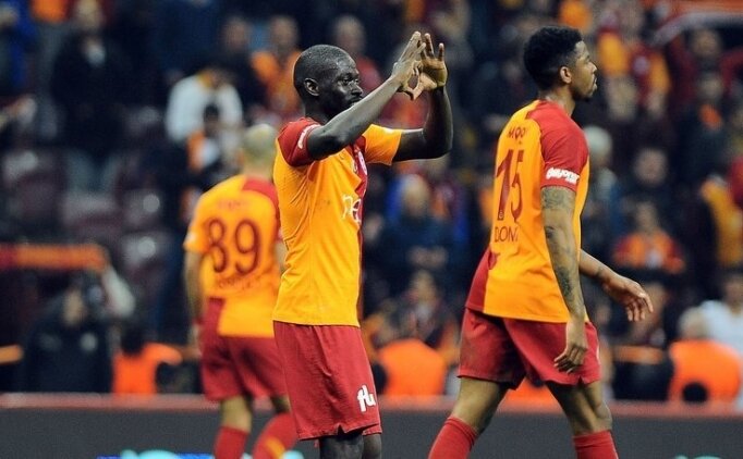 Fatih Terim'den Ndiaye'ye Terapi!