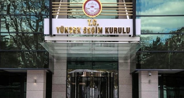 Ysk'nın İstanbul Seçimleri İçin Karar Oturumu Başladı! İşte 3 İhtimal