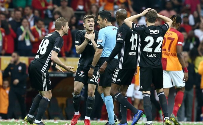 Derbide Izlediler, Dorukhan Toköz'ü Beğenmediler