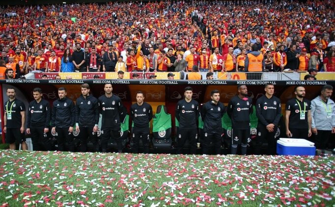 Fikret Orman'dan Şenol Güneş'e Kadro Tepkisi