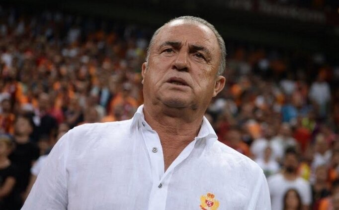 Fatih Terim'den Soyunma Odasında Oyunculara Kritik Uyarı