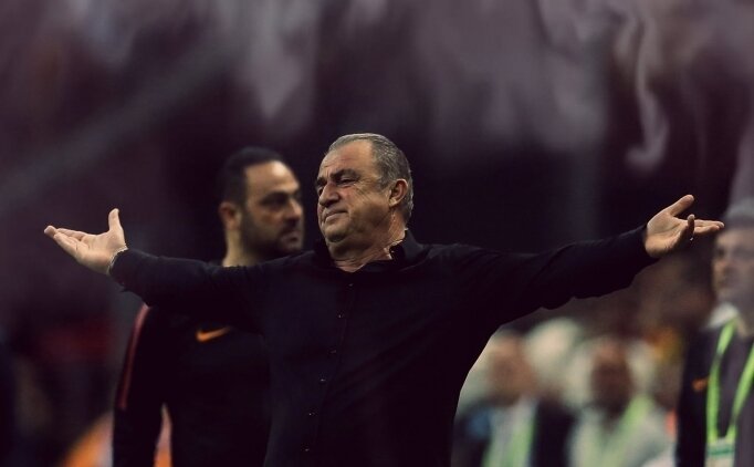 Galatasaray'ı Bekleyen Tarihi Gelir; 450 Milyon Tl