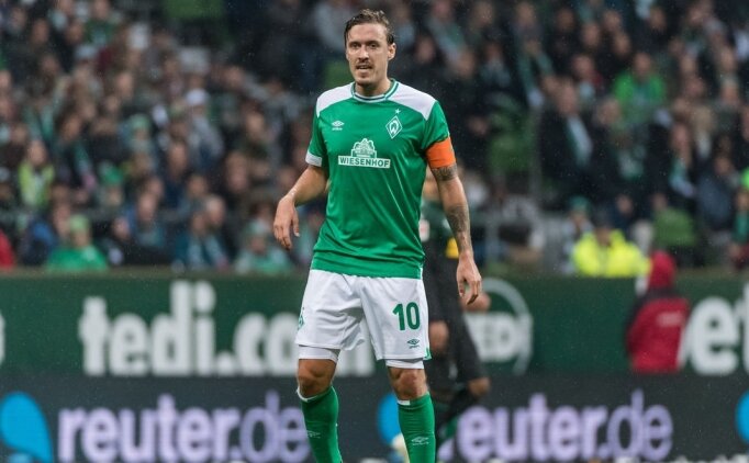 Ersun Yanal Golcüsünü Buldu; Max Kruse'den Cevap