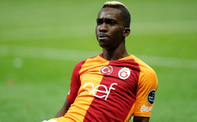 Henry Onyekuru Gol Atarsa, G.saray Kazanıyor