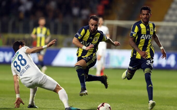 "fenerbahçe, Veysel Sarı'ya Dua Etsin"