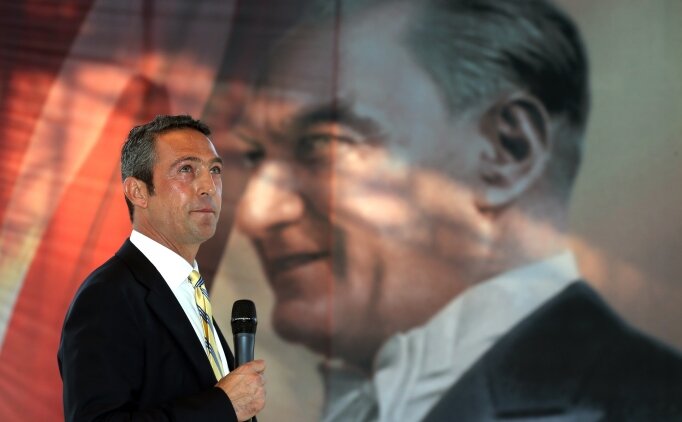 Fatih Altaylı: "bunları Duydukça Fenerbahçeli Olasım Geliyor"