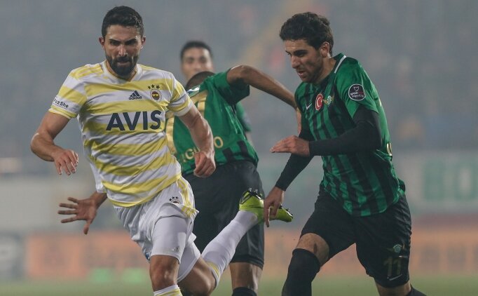 Süper Lig'de Son Sıralarda Büyük Mücadele