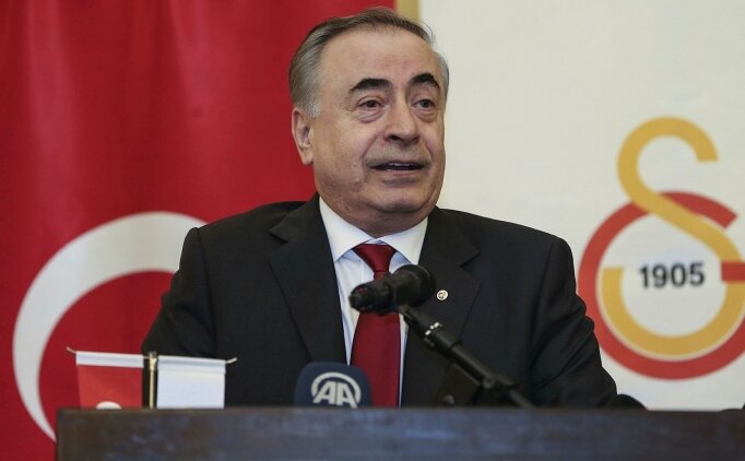 Mustafa Cengiz: "galatasaray Başkanı Tehdit Edilemez"