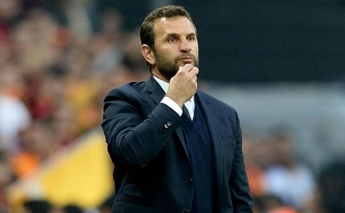 Rizespor'un Galatasaray Planı Hazır!