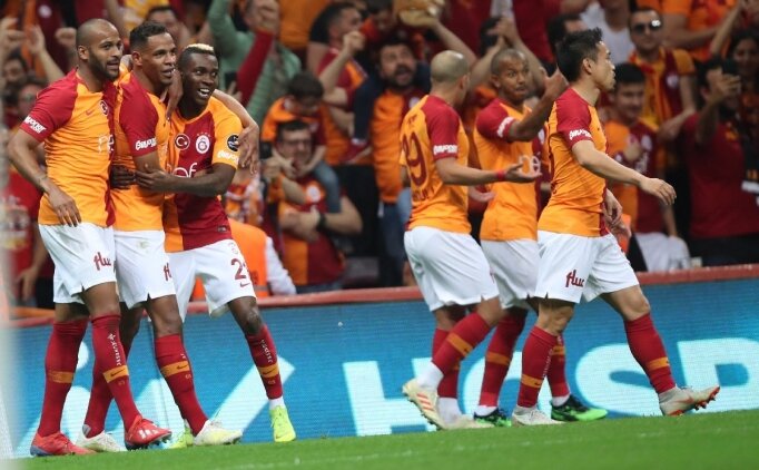 Galatasaray'ın Parolası 19.05: Hem Rekor, Hem Şampiyonluk!