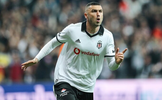 Burak Yılmaz Motive: "daha Hiçbir Şey Bitmedi!"