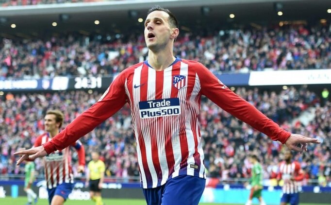 Kalinic Için Karar Ersun Yanal'ın