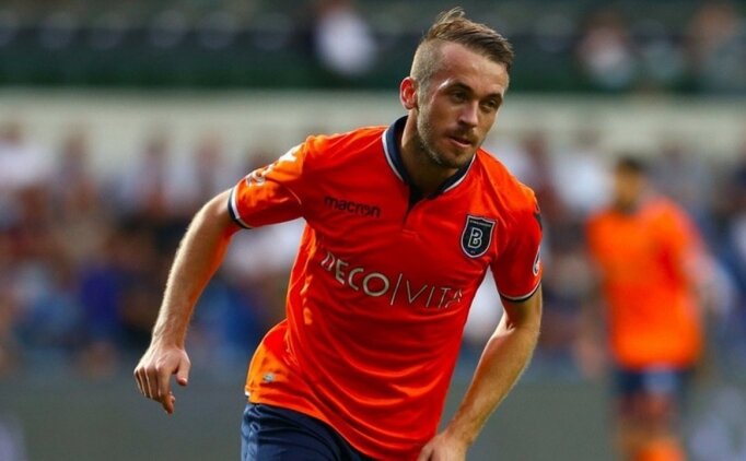 İspanya'dan Edin Visca'ya 10 Milyon Euro!