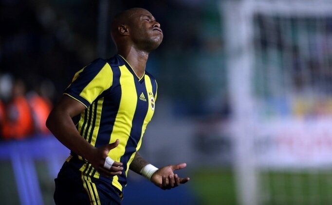 Ali Koç, Ayew'den Umudu Kesti!