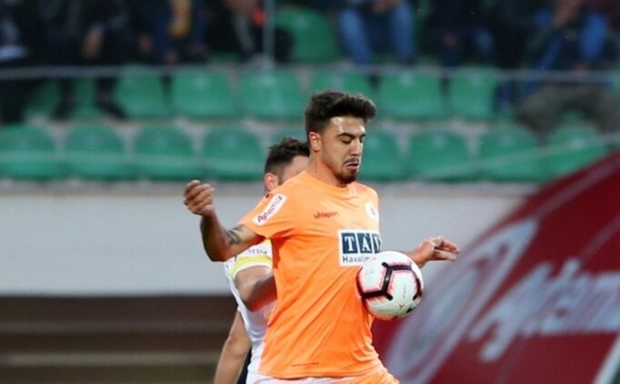 Ozan Tufan'ın Kaderi Kampa Bağlı