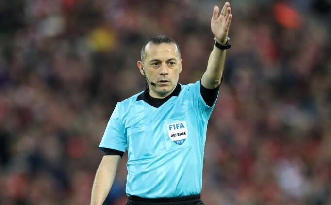 Cüneyt Çakır, Evinin Yolunu Unuttu!