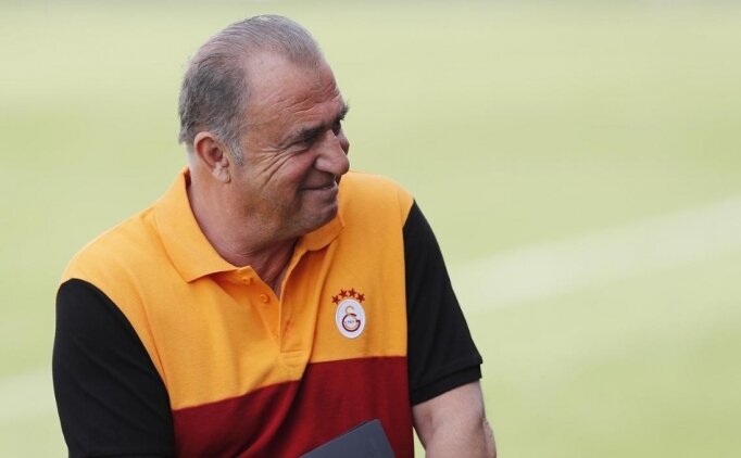 Fatih Terim, Yeni Rekorlara Koşuyor!