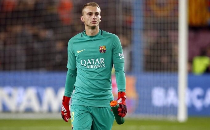 Fenerbahçe'nin Transferde Gözü Barcelona'da