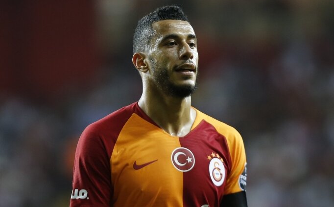 Younes Belhanda'nın Vedası; 12 Milyon Euro