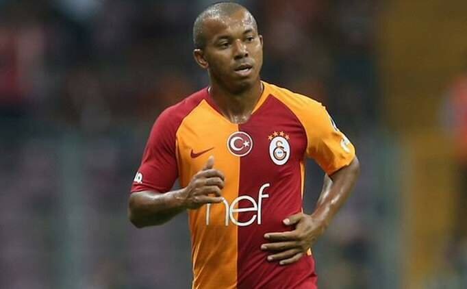 "mariano'nun G.saray'dan Ayrılması Zor"