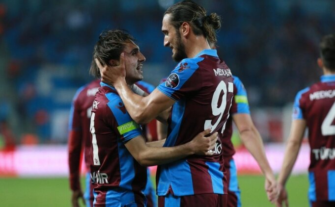 "lille Yeni Hazard'ı Trabzonspor'da Buldu"