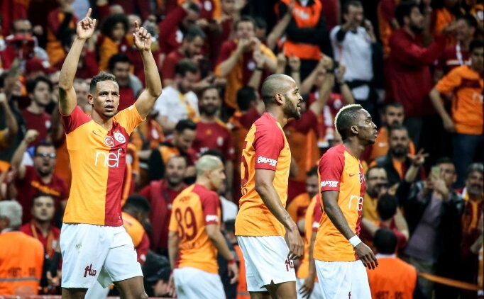 Galatasaray'da Son 3 Maça Da Prim Kararı Çıktı