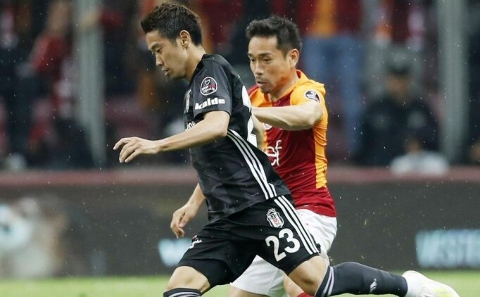 Süper Lig'e Gözaltı