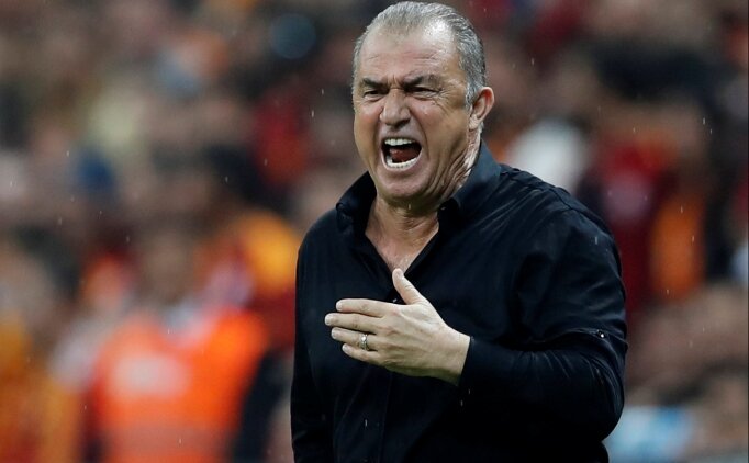 Fatih Terim'in Beşiktaş Satrancı!