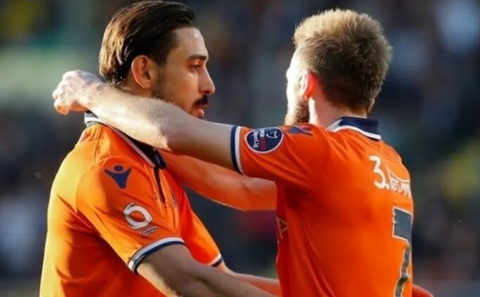 Fenerbahçe'de Visca Ve İrfan Transferleri Ciddiye Bindi