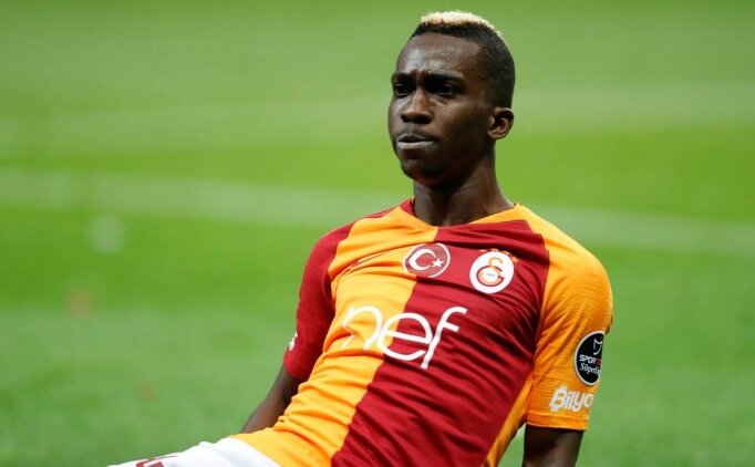 Gollercepte'nin En Popüler Golünü Henry Onyekuru Attı
