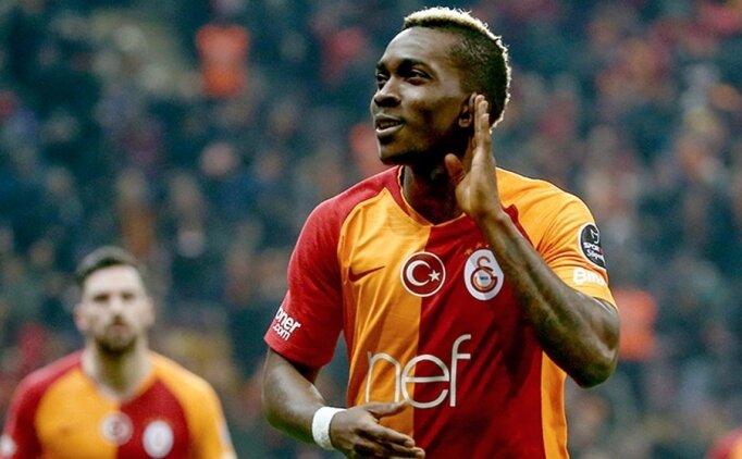 Galatasaray Henry Onyekuru Için Harekete Geçti