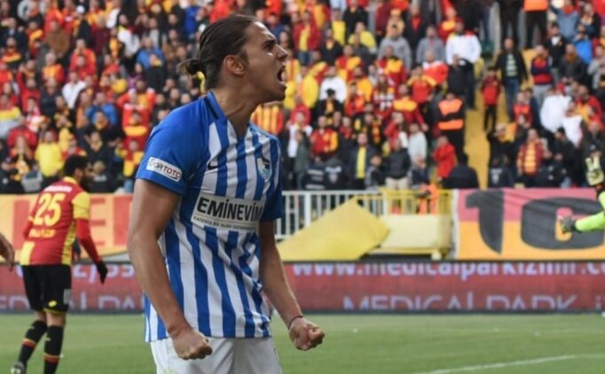 "malatya'da Kazanırsak Fenerbahçe Maçına Rahat Çıkarız"