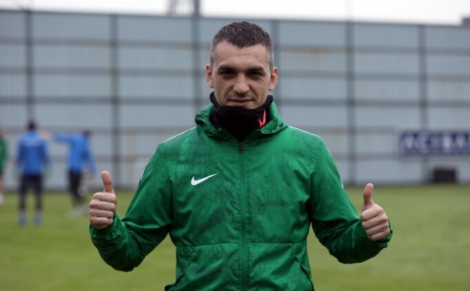 Ahmet Durak: "başakşehir Maçında Da Söylentinler Çıktı!"