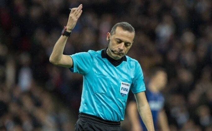 Süper Lig'de Hakem Sayısı 43'e Çıkıyor!