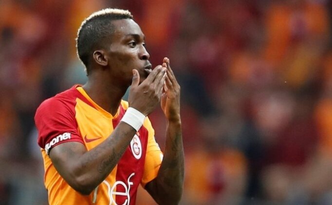 Everton'dan Beşiktaş'a Onyekuru Teklifi!
