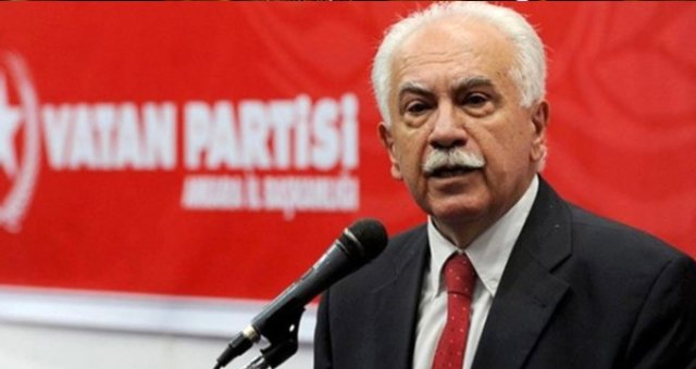 Vatan Partisi İstanbul Kararını Açıkladı: Adayımız Mustafa İlker Yücel'dir
