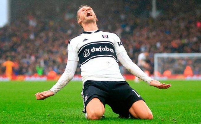 Fenerbahçe'ye Yeni Kuyt; Schürrle