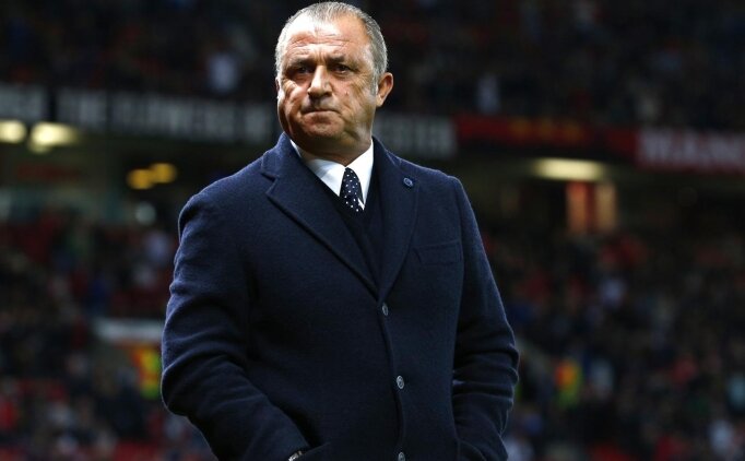 Fatih Terim Dediğini Yaptı, 5 Milyon Tl'yi Bağışladı