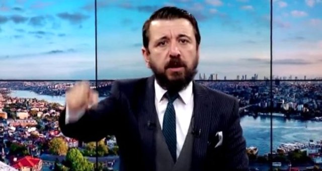 Akit Tv Sunucusu Ahmet Keser, Hapis Cezasına Çarptırıldı!