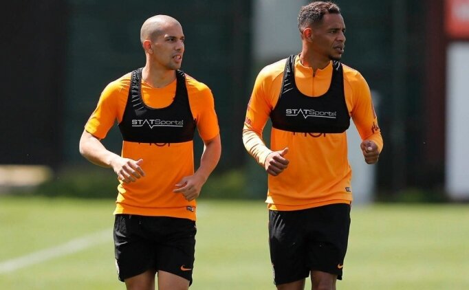 Fatih Terim'in Belhanda'sız Planı