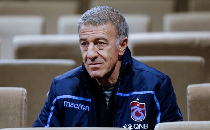 Ahmet Ağaoğlu: "takımdaşlık Havası Umut Veriyor"