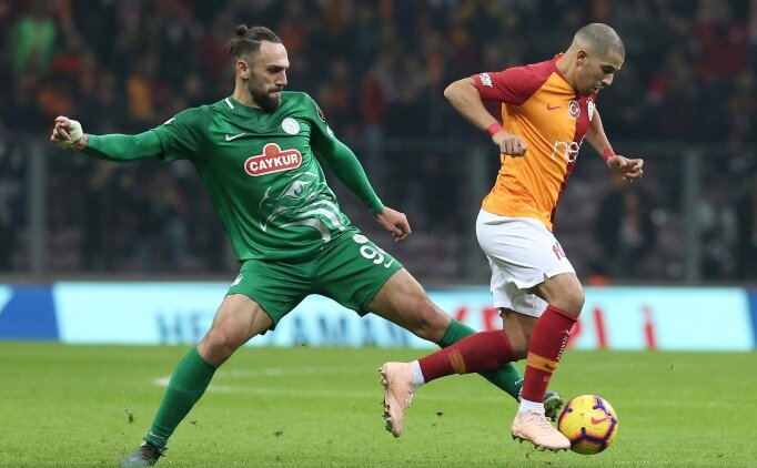 Süper Lig'de 32. Hafta Heyecanı Başlıyor