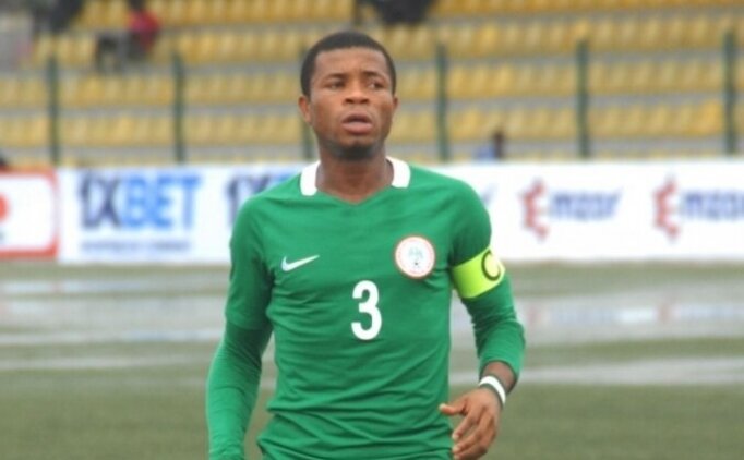 Galatasaray'dan Nijeryalı Ozan Kabak Hamlesi