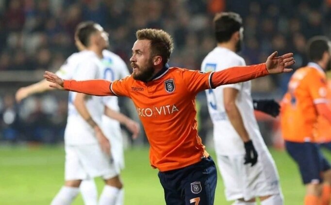 Fenerbahçe'de Visca Transferi Için Seferberlik