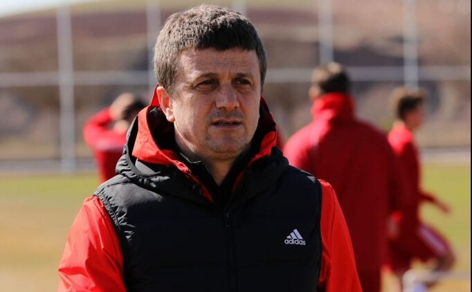 Hakan Keleş'ten Var Sistemi Sözleri!