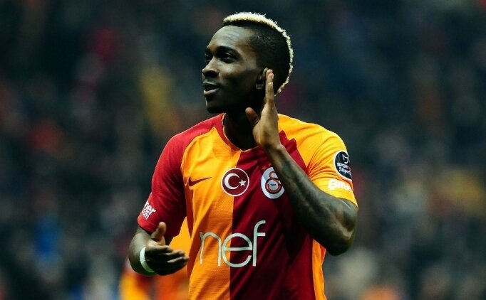 Henry Onyekuru: "galatasaray Beni Tutmak Istiyor!"