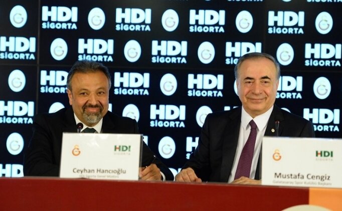 Mustafa Cengiz'den Stad Isim Sponsorluğu Açıklaması!