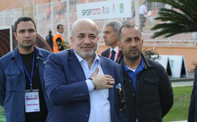 Pfdk'den 6 Süper Lig Takımına Ceza!