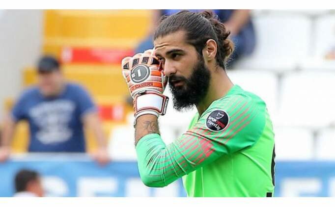 Akhisarspor'da Kaleci Krizi