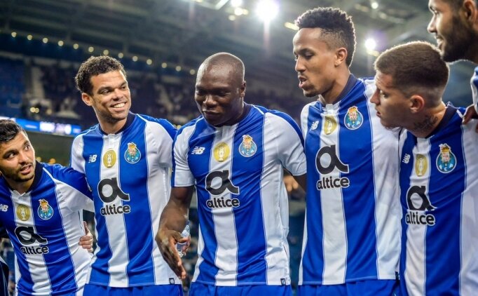 Fenerbahçe'de Vincent Aboubakar Kararı!